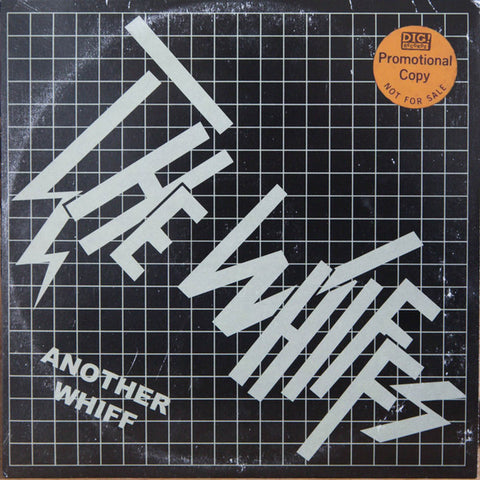 The Whiffs - Another Whiff