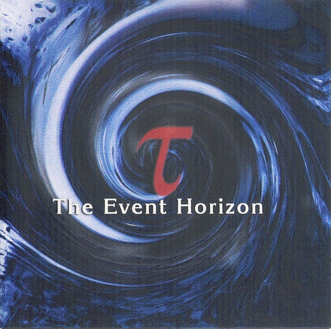 Various - The Event Horizon Tau