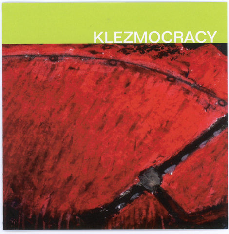 Klezmocracy - Klezmocracy