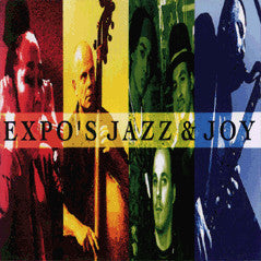 Expo's Jazz & Joy - Expo's Jazz & Joy