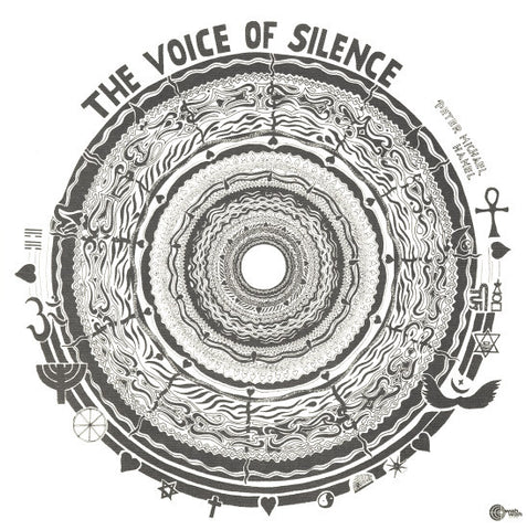 Peter Michael Hamel - The Voice Of Silence