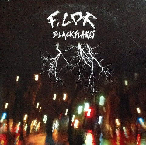 F. Lor - Blackflakes