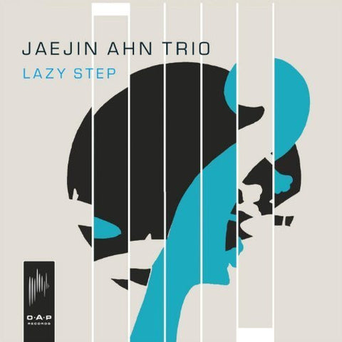 Jaejin Ahn Trio - Lazy Step