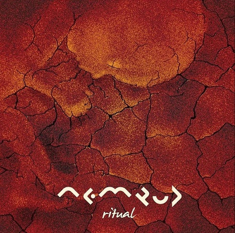 Nemrud - Ritual