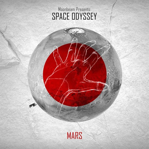 Moonbeam - Space Odyssey - Mars