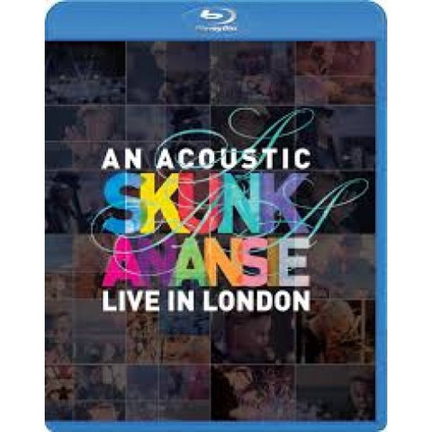 Skunk Anansie - An Acoustic Skunk Anansie Live In London