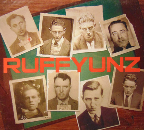 Ruffyunz - Ruffyunz