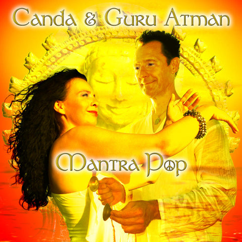 Canda, Guru Atman - Mantra Pop