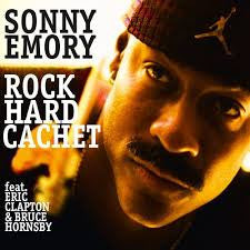 Sonny Emory - Rock Hard Cachet
