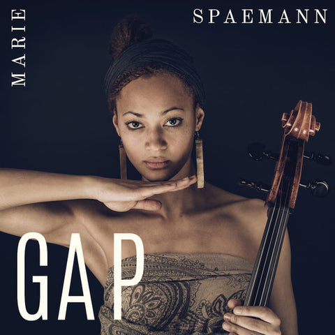 Marie Spaemann - Gap