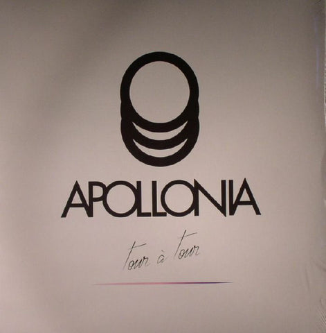 Apollonia - Tour À Tour