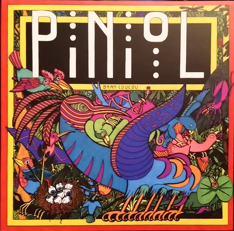 PinioL - Bran Coucou