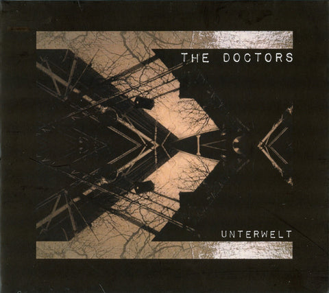 The Doctors, - Unterwelt