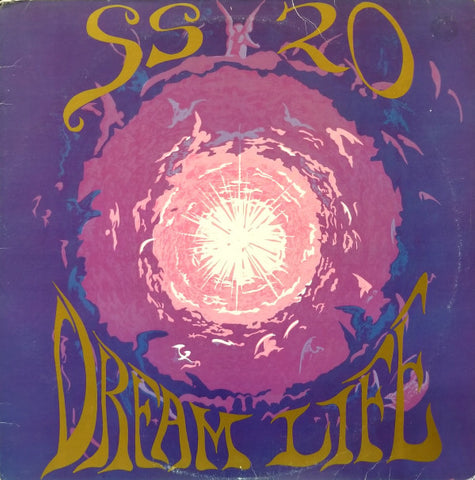 SS-20 - Dream Life