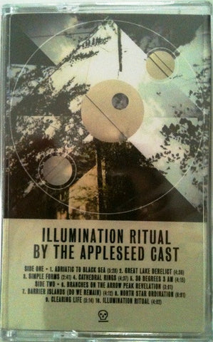 The Appleseed Cast - Illumination Ritual