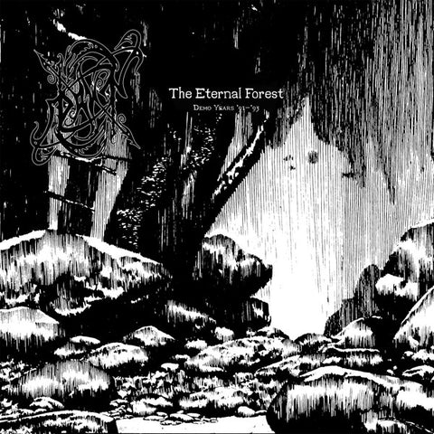 Dawn - The Eternal Forest