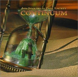 Jon Jenkins And Paul Lackey - Continuum