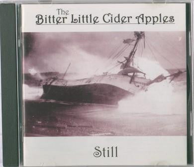 The Bitter Little Cider Apples - Still