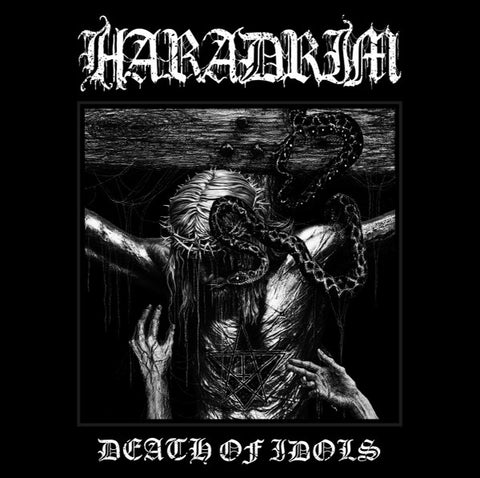 Haradrim - Death of Idols