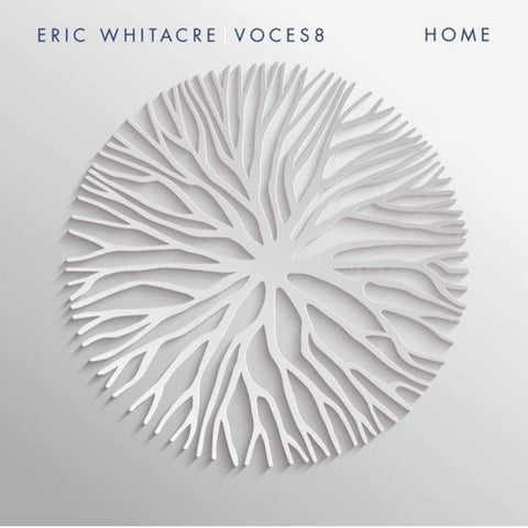 Voces8, Eric Whitacre - Home