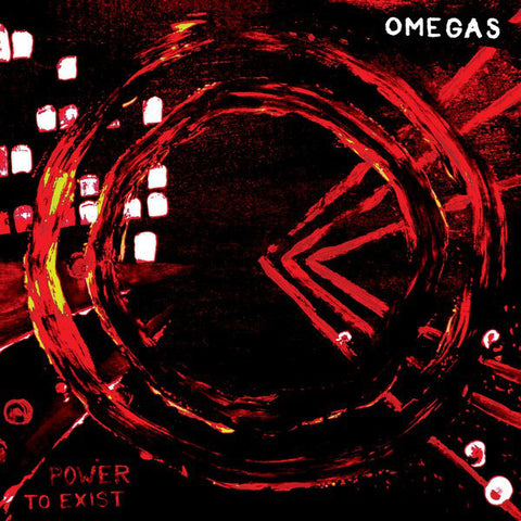 Omegas -  Power To Exist