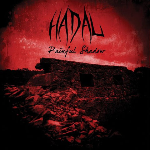 Hadal - Painful Shadow