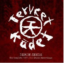 Terveet Kädet - Demon Seeds - The Complete 1989-2002 Studio Recordings