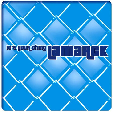 Lamarck - It's Your Thing