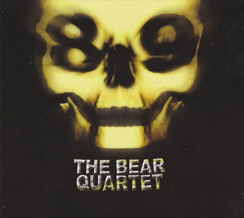 The Bear Quartet - 89
