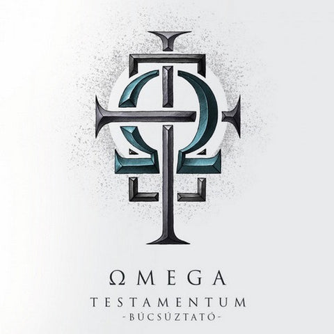Omega - Testamentum (Búcsúztató)