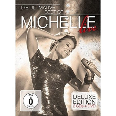 Michelle - Die Ultimative Best Of Michelle - Live