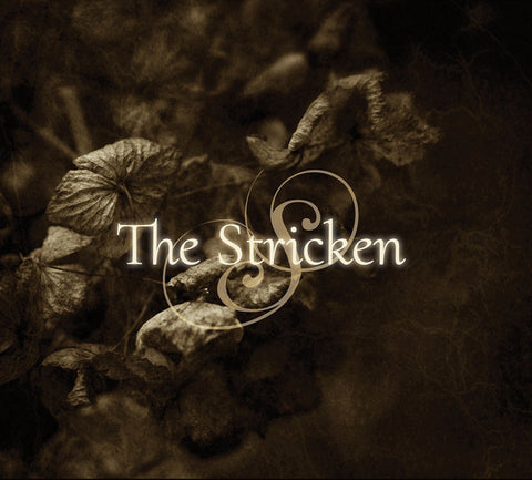 The Stricken - The Stricken