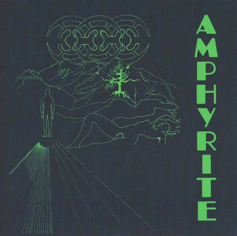 Amphyrite - Amphyrite