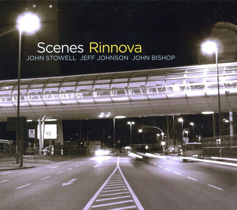 Scenes - Rinnova