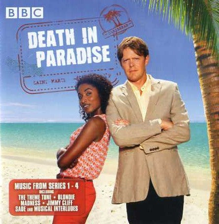 Various - Death In Paradise
