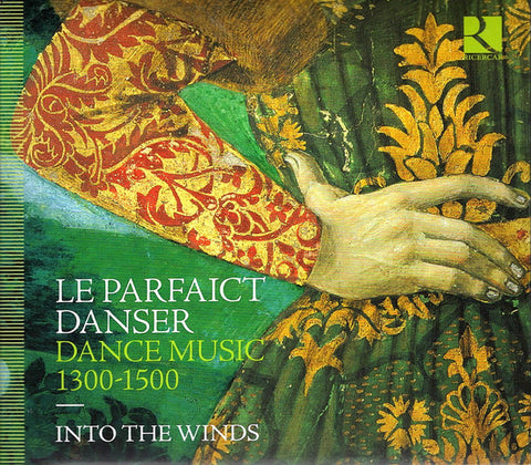 Into The Winds - Le Parfaict Danser - Dance Music 1300-1500