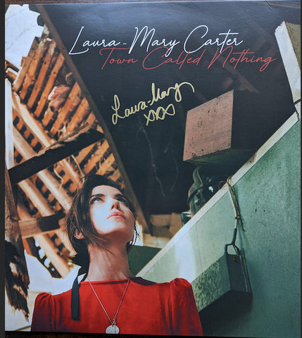 Laura-Mary Carter -  Town Called Nothing