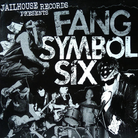 Fang / Symbol Six - Fang / Symbol Six