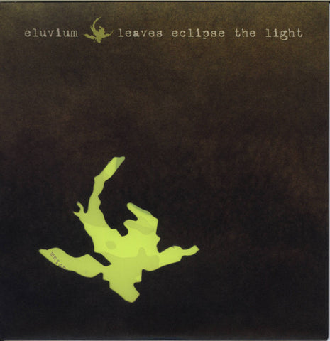 Eluvium - Leaves Eclipse The Light