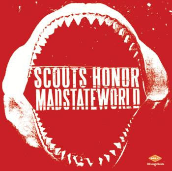 Scouts Honor / Madstateworld - Split