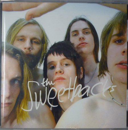 Sweetbacks, - Sweetbacks