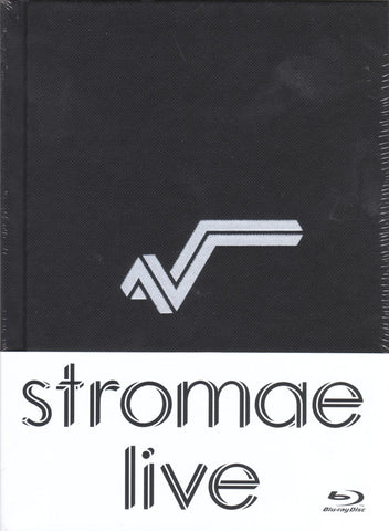 Stromae - Live