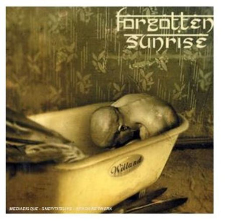 Forgotten Sunrise - Willand