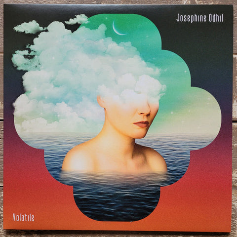 Josephine Odhil - Volatile