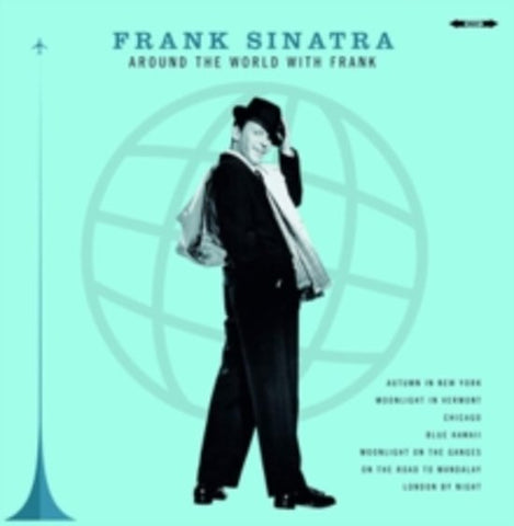 Frank Sinatra - Around The World With Frank