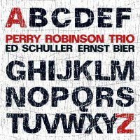 Perry Robinson Trio - From A To Z