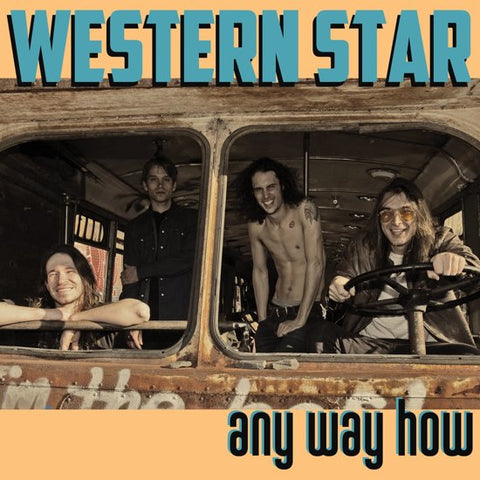 Western Star - Western Star