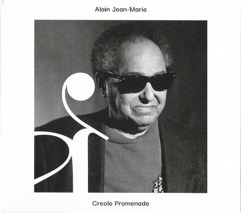 Alain Jean-Marie - Creole Promenade