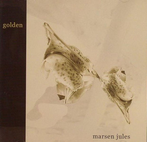 Marsen Jules - Golden