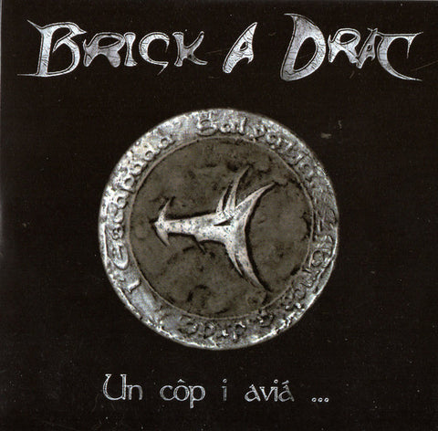Brick A Drac - Un Côp I Aviá ...
